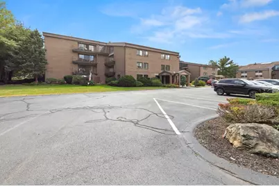 4 Ledgewood Way #21, Peabody, MA 01960 - Photo 21