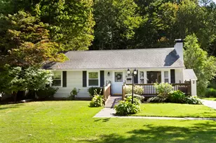 95 S Flagg St, Worcester, MA 01602 - Photo 1