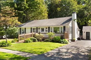 95 S Flagg St, Worcester, MA 01602 - Photo 3