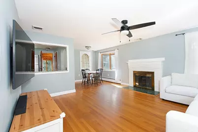 95 S Flagg St, Worcester, MA 01602 - Photo 5