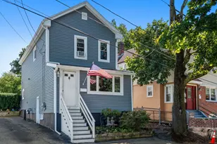 17 Cobb St, Medford, MA 02155 - Photo 1