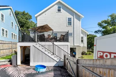 202 Spring St, Arlington, MA 02476 - Photo 5