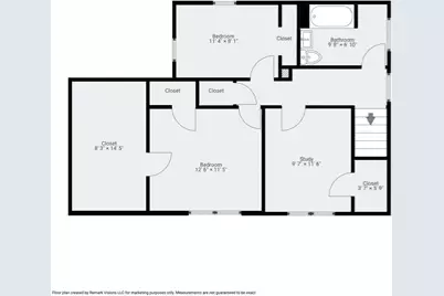 202 Spring St, Arlington, MA 02476 - Photo 39