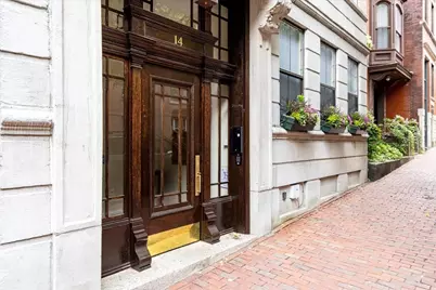 14 Hancock St. #4, Boston, MA 02111 - Photo 1