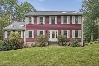 7 Trout Brook Way, Shirley, MA 01464 - Photo 1