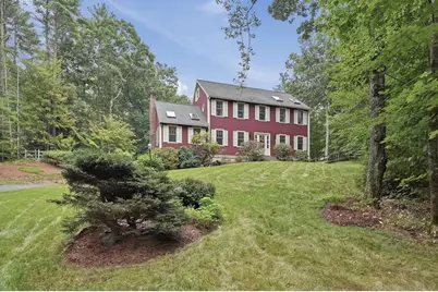 7 Trout Brook Way, Shirley, MA 01464 - Photo 3
