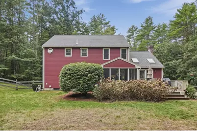 7 Trout Brook Way, Shirley, MA 01464 - Photo 37