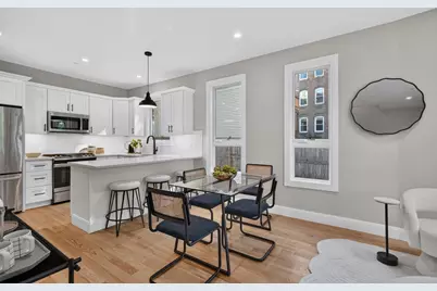 123-125 Centre Street #6, Boston, MA 02124 - Photo 5