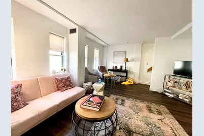 1 Pine St #B, Boston, MA 02111 - Photo 3