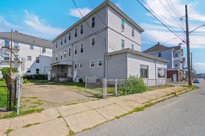 84 Cory Street, Fall River, MA 02720 - Photo 1