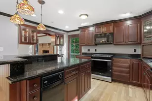 15 N Precinct St, Lakeville, MA 02347 - Photo 17