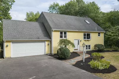 15 N Precinct St, Lakeville, MA 02347 - Photo 3