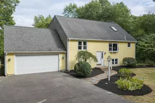 15 N Precinct St, Lakeville, MA 02347 - Photo 3