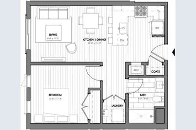 656 Saratoga #206, Boston, MA 02128 - Photo 3