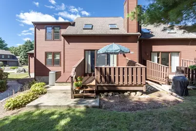 22 Hawthorne Vlg #D, Franklin, MA 02038 - Photo 37