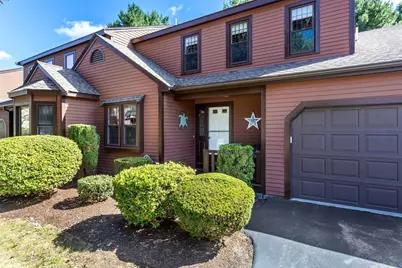 22 Hawthorne Vlg #D, Franklin, MA 02038 - Photo 3