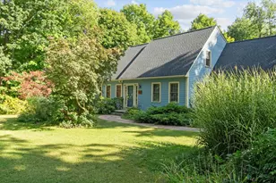 144 N Row Rd, Sterling, MA 01564 - Photo 1