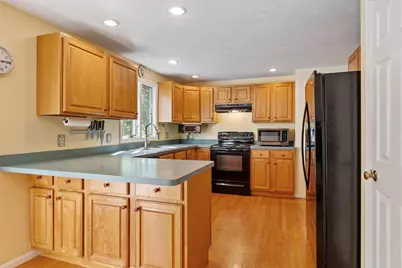144 N Row Rd, Sterling, MA 01564 - Photo 7