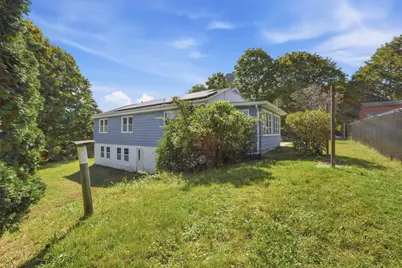 107 South St, East Brookfield, MA 01515 - Photo 35