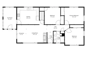 107 South St, East Brookfield, MA 01515 - Photo 39