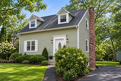 15 Old Faith Rd #15, Shrewsbury, MA 01545 - Photo 1