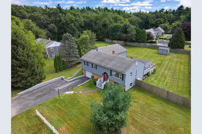 223 Reed Rd, Westport, MA 02790 - Photo 3