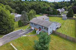 223 Reed Rd, Westport, MA 02790 - Photo 3