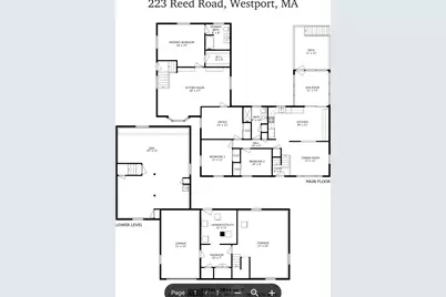 223 Reed Rd, Westport, MA 02790 - Photo 41