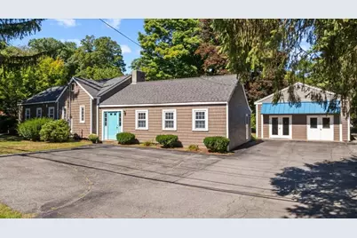 216 Boston Rd, Southborough, MA 01772 - Photo 1