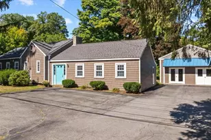 216 Boston Rd, Southborough, MA 01772 - Photo 1