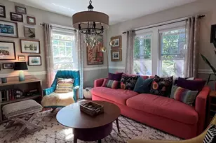 186 Highland Ave, Arlington, MA 02476 - Photo 3