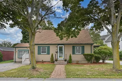 128 Collins St, Danvers, MA 01923 - Photo 1