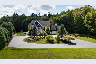 110 Old Farm Rd, Lunenburg, MA 01462 - Photo 1
