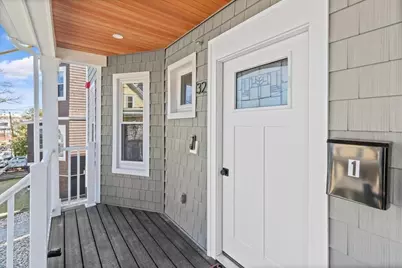 32 Cambridge Terrace #2, Cambridge, MA 02140 - Photo 25