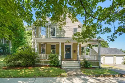 305 Central Street, Newton, MA 02466 - Photo 1