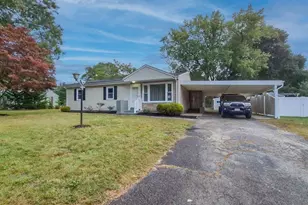 12 Melrose Ave, Dartmouth, MA 02747 - Photo 25