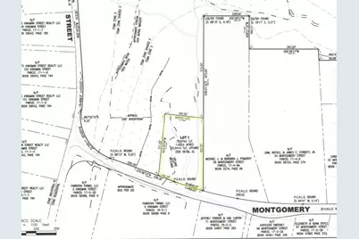 Lot 1 Montgomery Street, Lakeville, MA 02347 - Photo 3