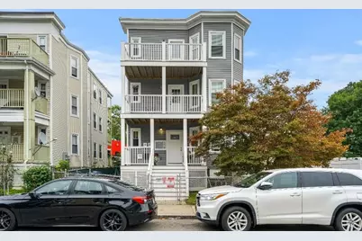 24 Vassar St, Boston, MA 02121 - Photo 1