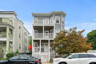 24 Vassar St, Boston, MA 02121 - Photo 1