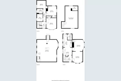 15 Cape Club Dr #15, Sharon, MA 02067 - Photo 31