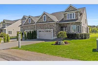 15 Cape Club Dr #15, Sharon, MA 02067 - Photo 1