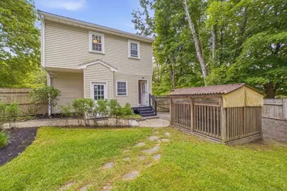 33 School St, Hanover, MA 02339 - Photo 31