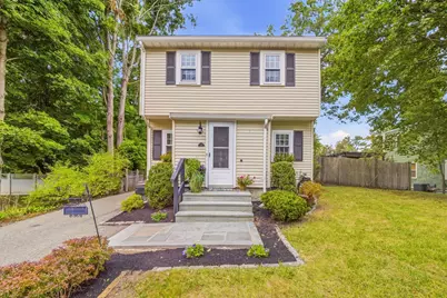 33 School St, Hanover, MA 02339 - Photo 1