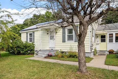 2 Hamilton St, Orange, MA 01364 - Photo 3