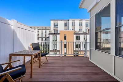 29 Wheeler St #310, Cambridge, MA 02138 - Photo 11