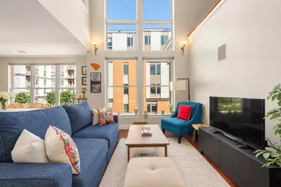 29 Wheeler St #310, Cambridge, MA 02138 - Photo 3