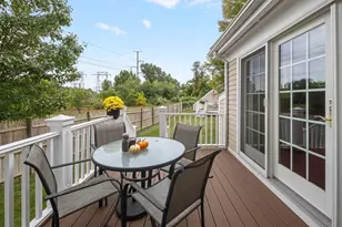 410 Salem St, Wakefield, MA 01880 - Photo 1