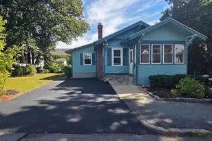 151 Farrar Ave, Worcester, MA 01604 - Photo 1