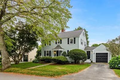 18 Mohawk Rd, Marblehead, MA 01945 - Photo 1