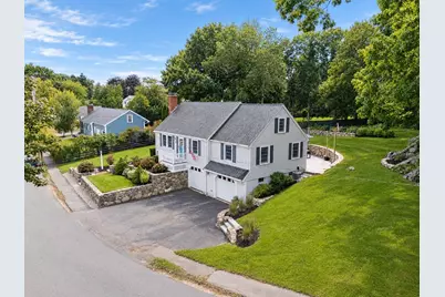 11 Cornell Road, Marblehead, MA 01945 - Photo 3